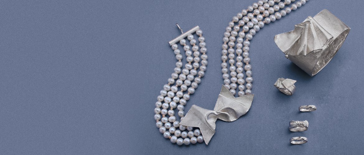 Knots & Bows Mignon Faget