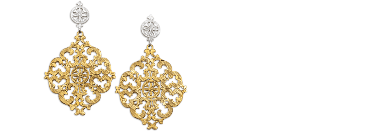 Mignon Faget Gallier Dangles Whimsies Jewelry Collection