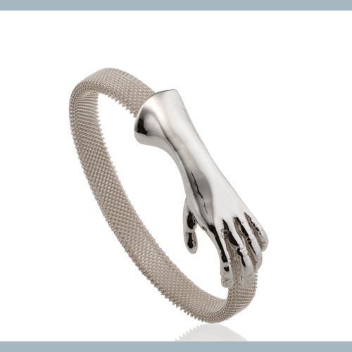 Hand Cuff Handmade New Orleans