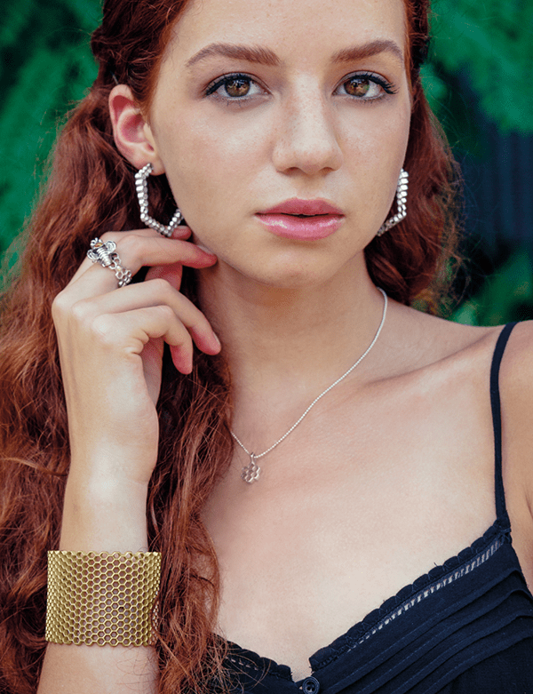 Picture of model