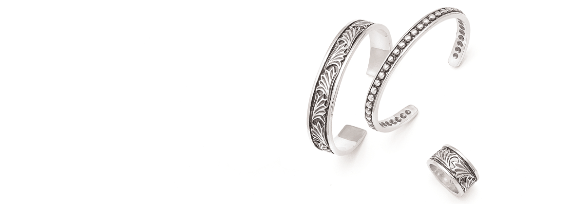 Mignon Faget Bowtell Necklce Romanesque Jewelry Collection