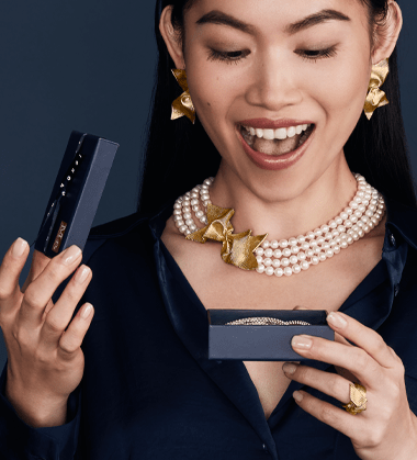 Mignon Faget Holiday Gift Guides