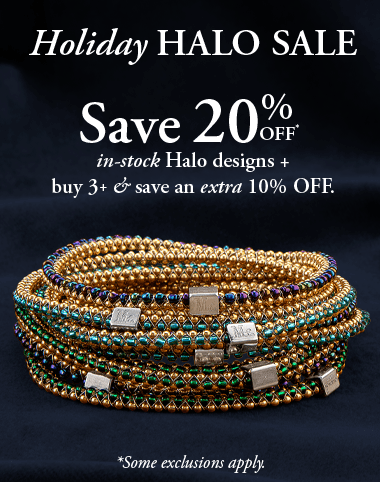 Mignon Faget Holiday Halo Sale