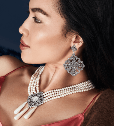 Mignon Faget Halo Bangles