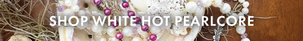 Shop White Hot Pearlcore