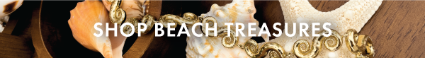 Shop Beach Treasures