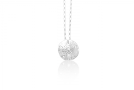 main thumbnail image for Sand Dollar Pendant Extra Small
