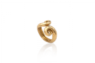 main thumbnail image for Spiral Shell Ring