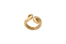 view02 thumbnail image for Spiral Shell Ring