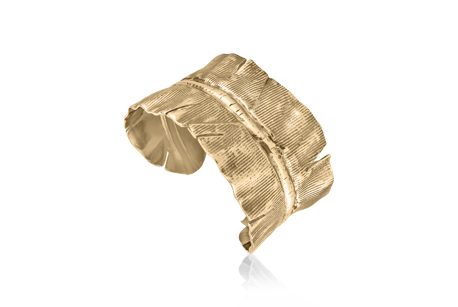 Leaf cuff deals