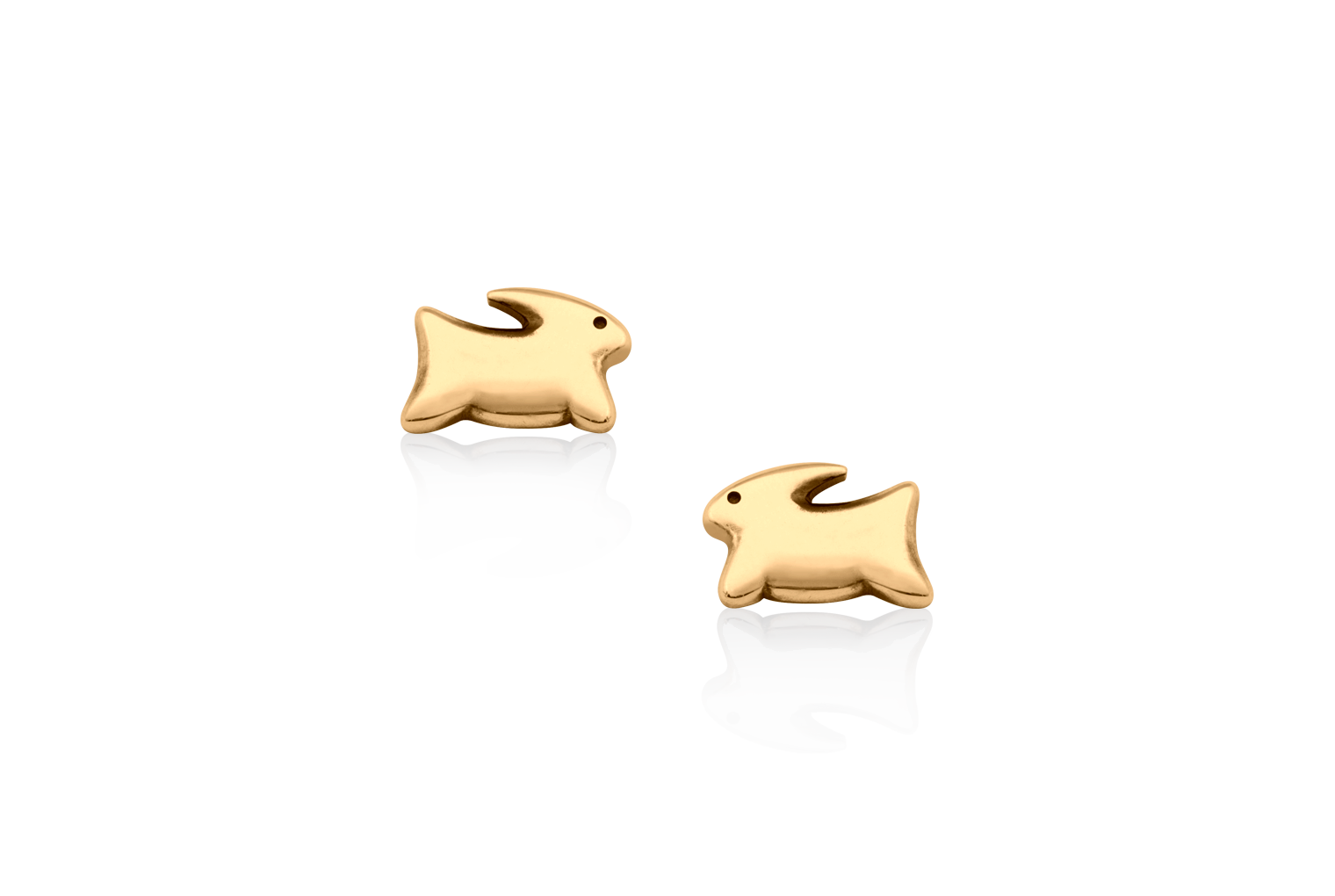 Petit Lapin Earstuds