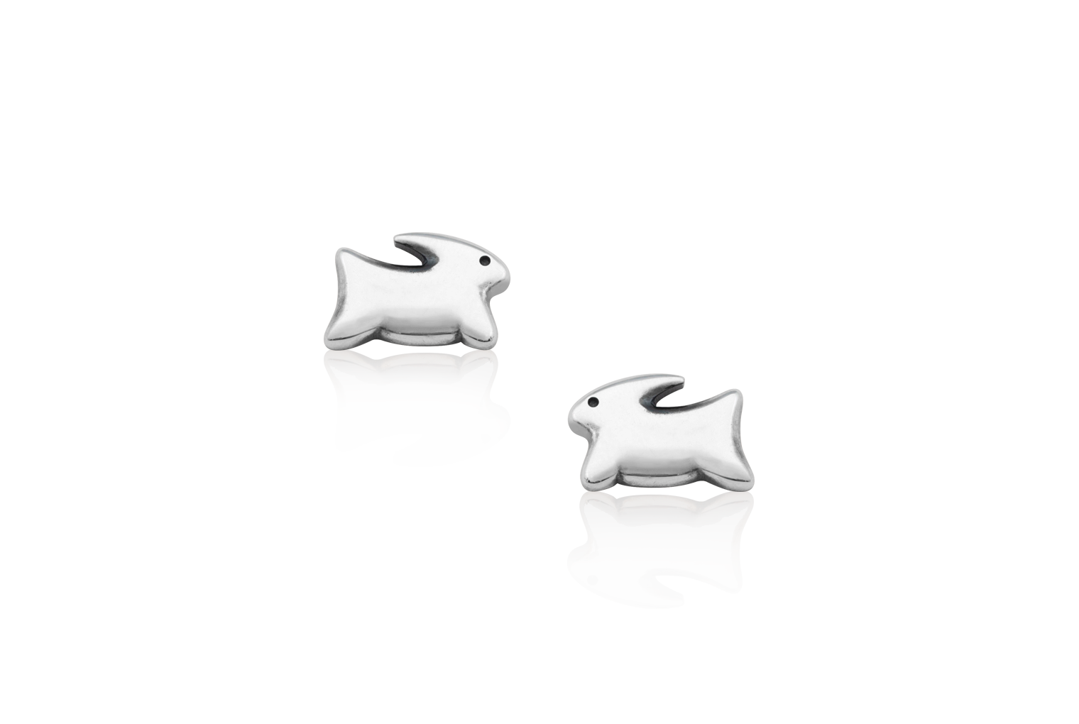 Petit Lapin Earstuds