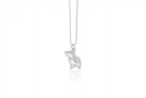 main thumbnail image for Petit Lapin Pendant