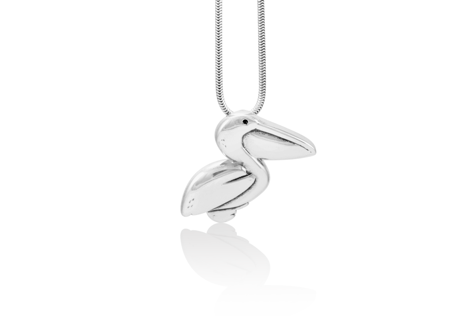 Pelican Pendant