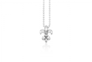 main thumbnail image for Fleur de Lis Pendant
