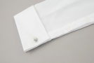 view02 thumbnail image for Fleur de Lis Cufflinks