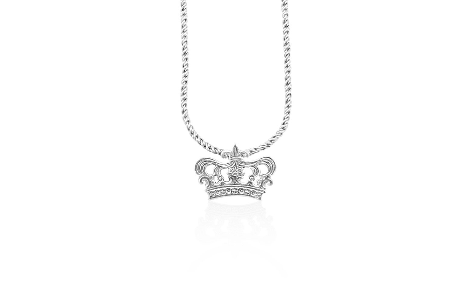 Crown Pendant King Crown Pendant Mignon Faget