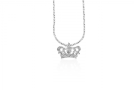 main thumbnail image for Crown Pendant
