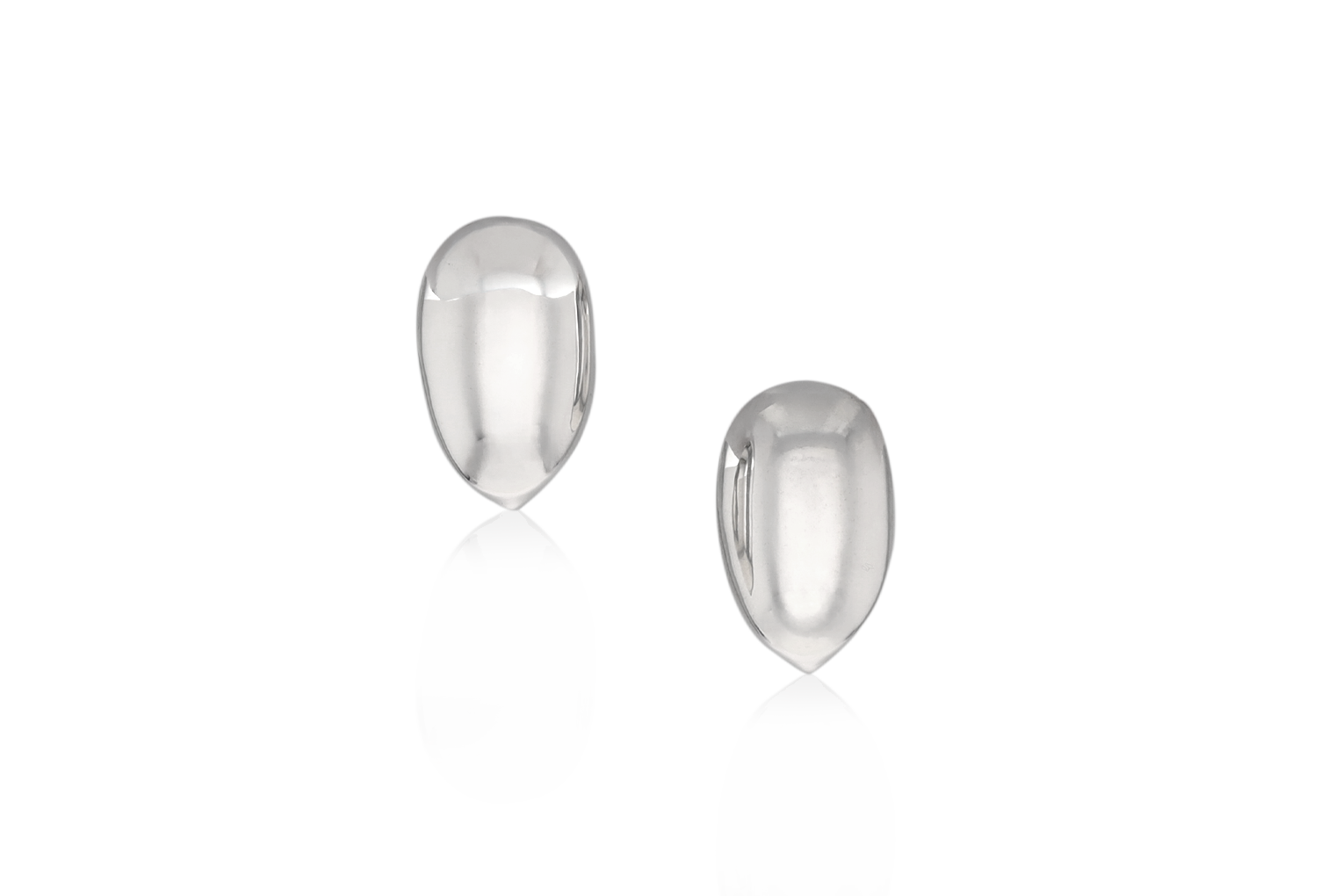 Pecan Earrings