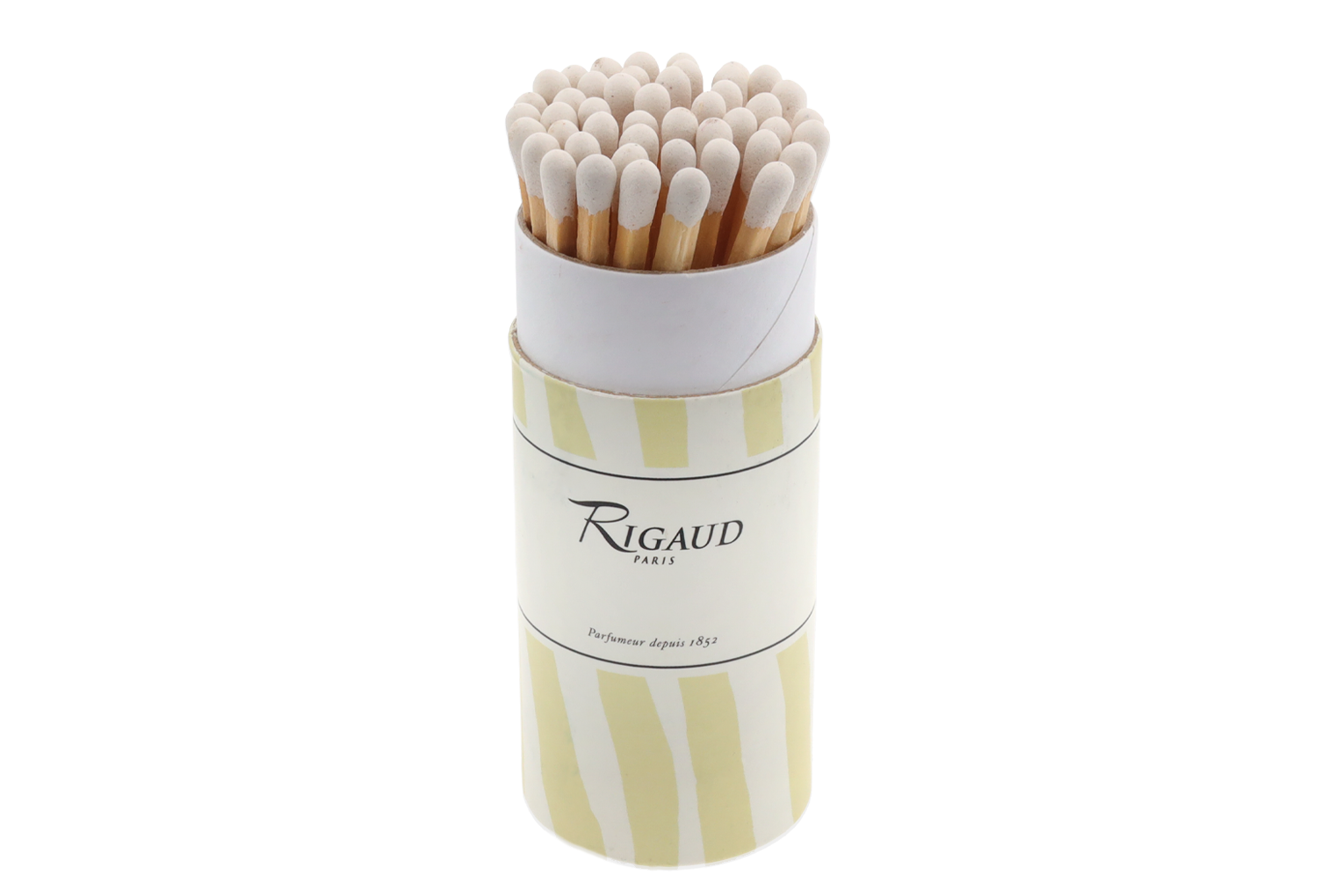 Rigaud Gardénia White Matches