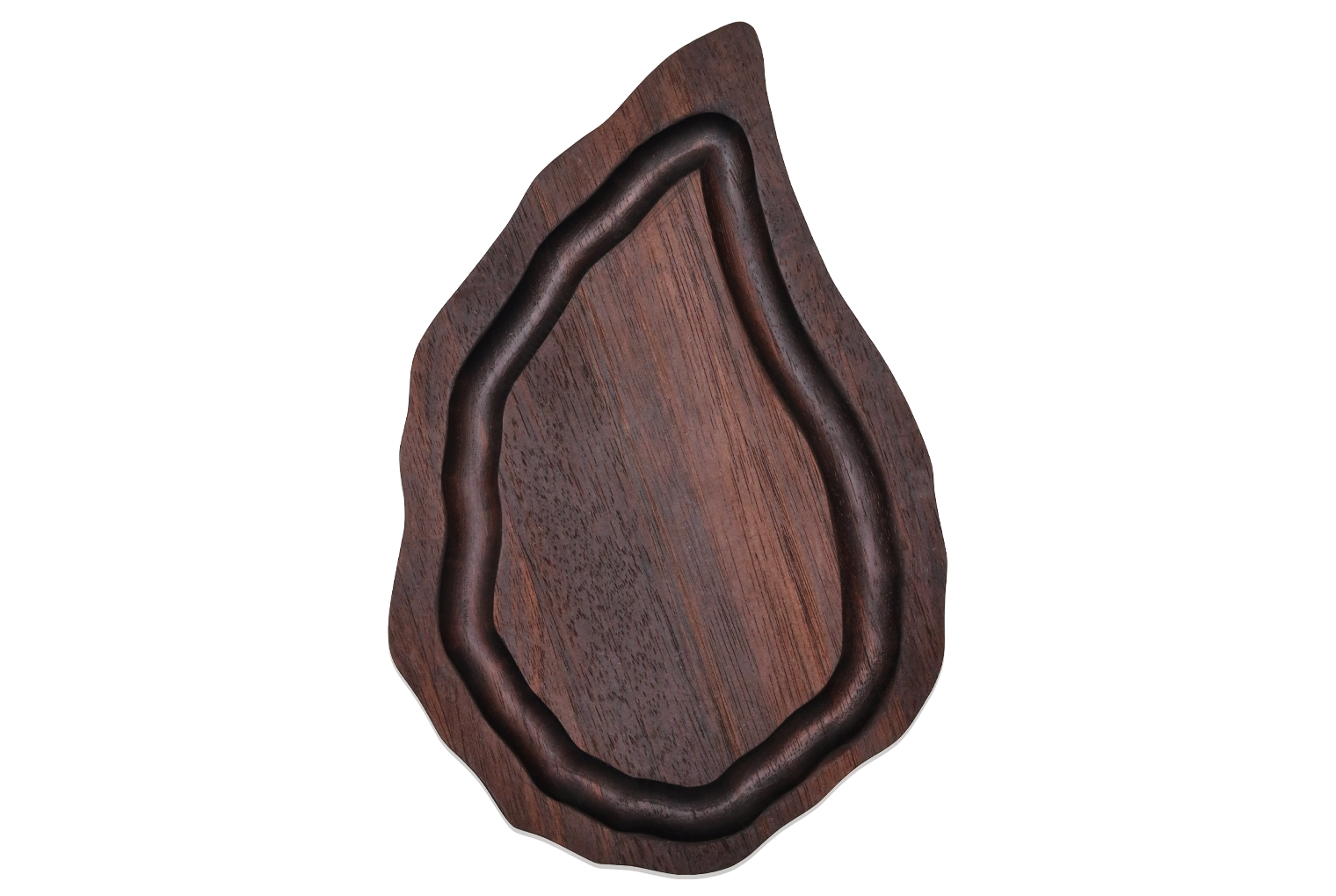 NOLA Boards x Mignon Faget Oyster Cutting Board