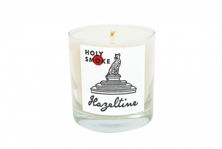 Hazeltine Candle Holy Smoke - Thumbnail 5