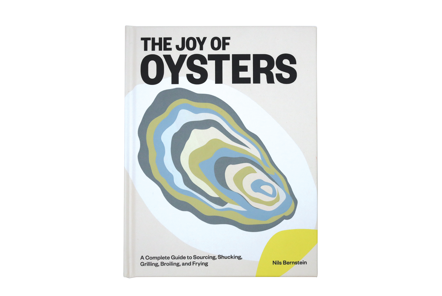 The Joy of Oysters