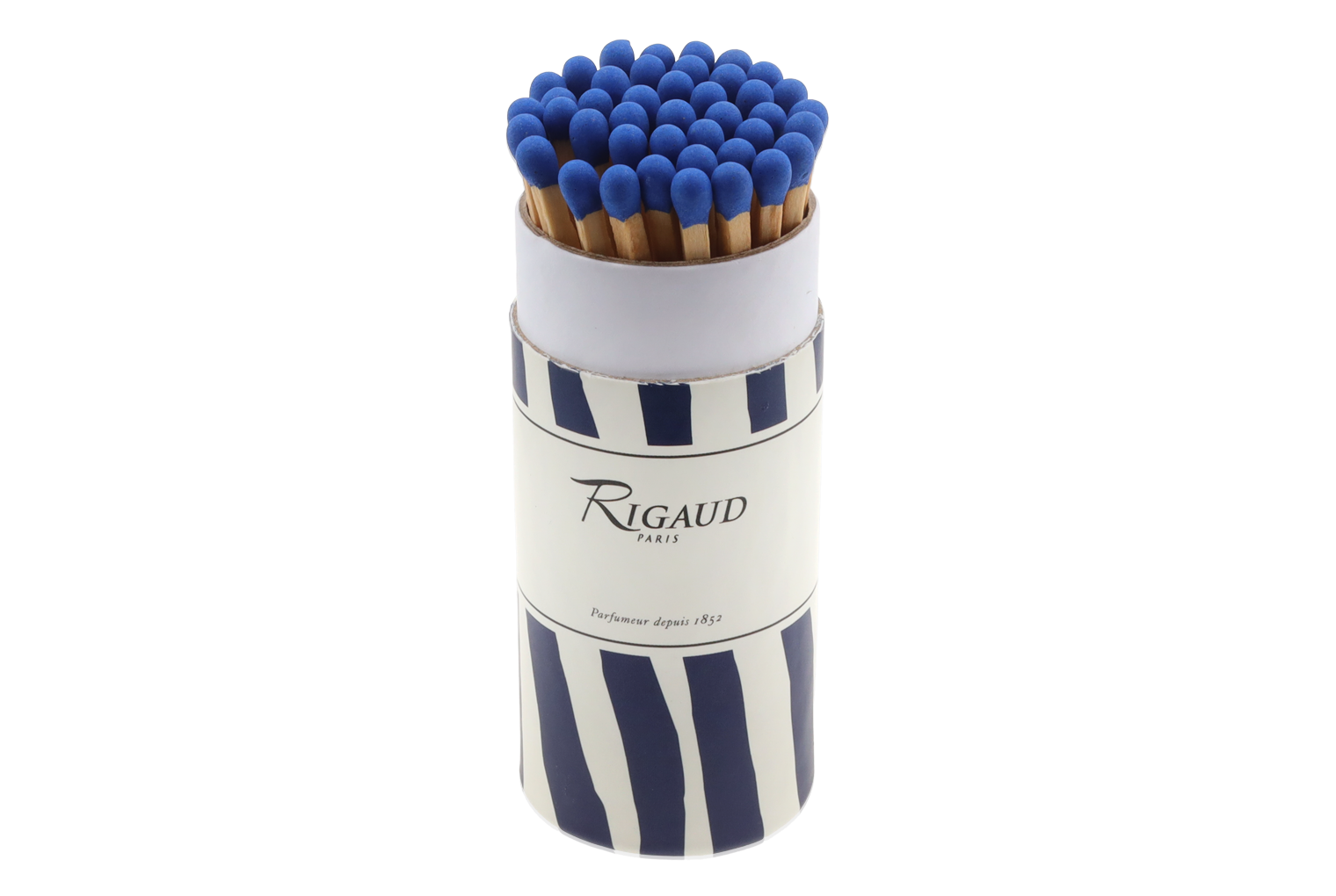 Rigaud Reine de la Nuit Blue Matches