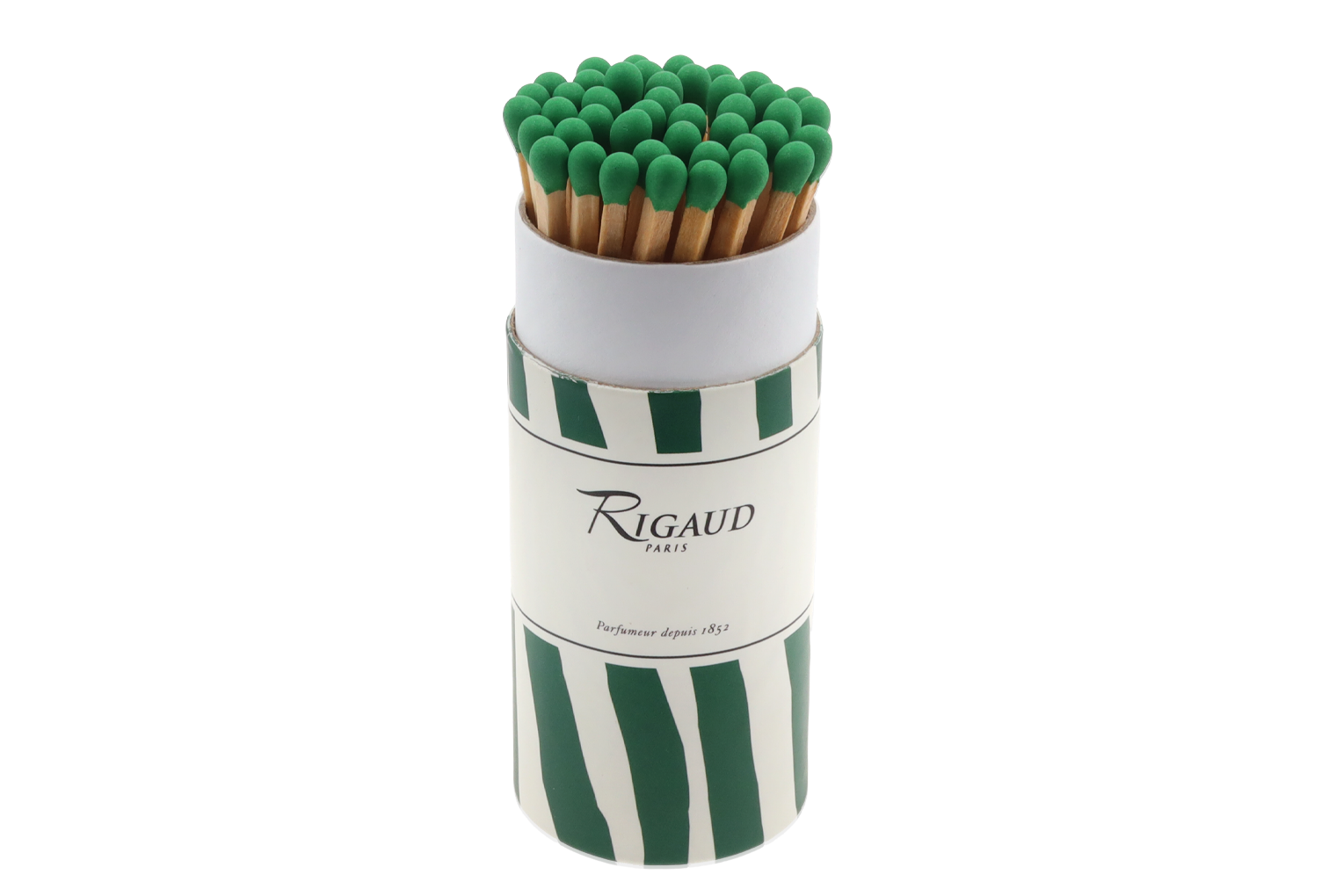 Rigaud Cyprès Green Matches