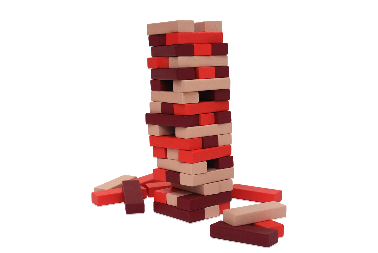 Printworks Tumbling Tower
