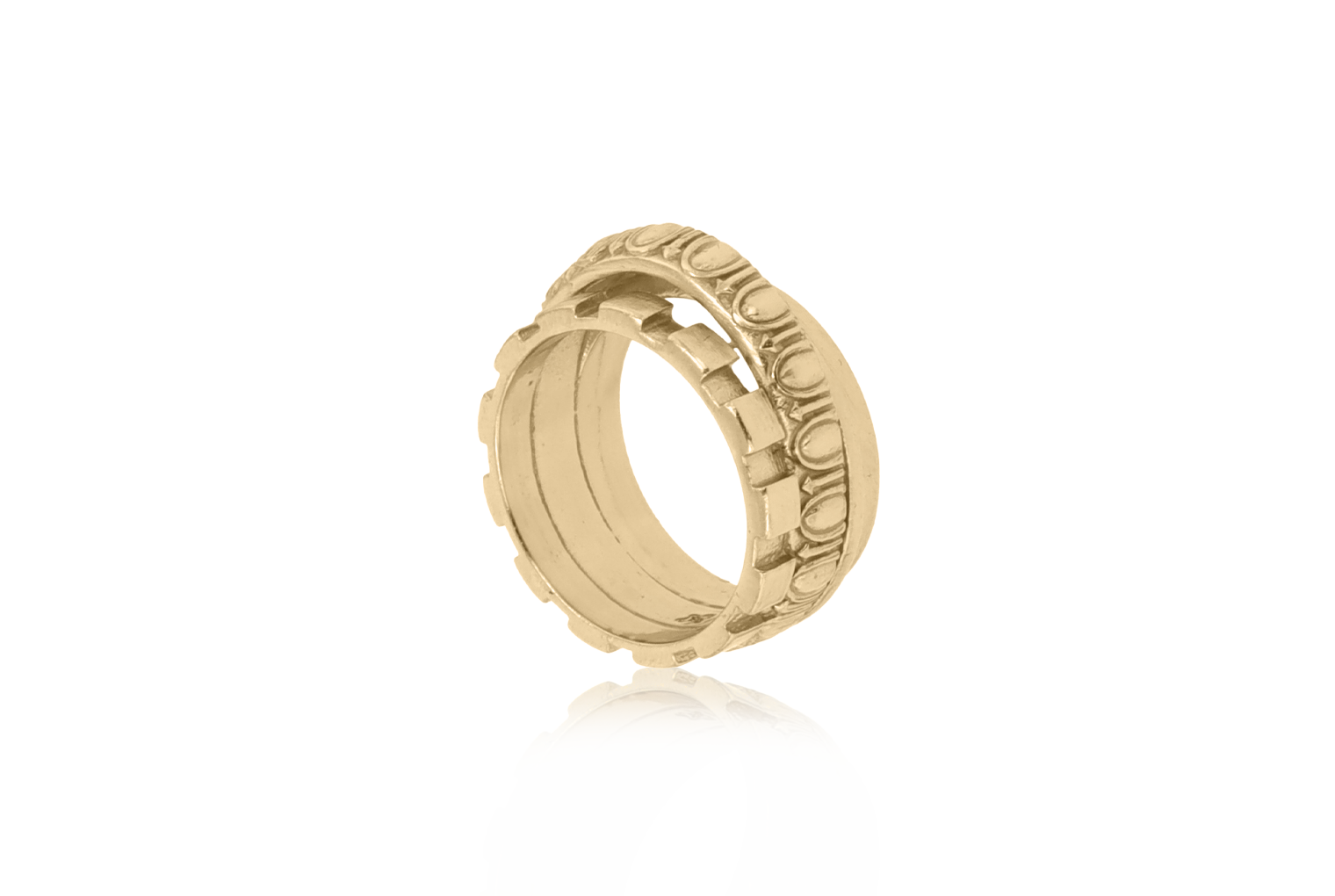 Schema Triple Ring