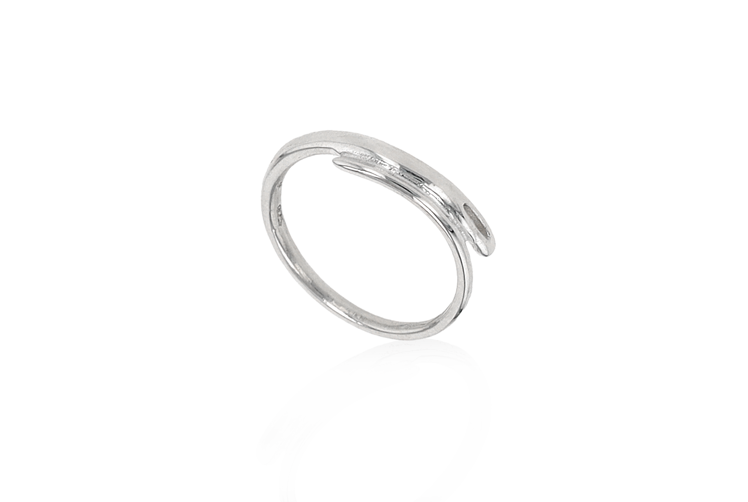 Needle Ring