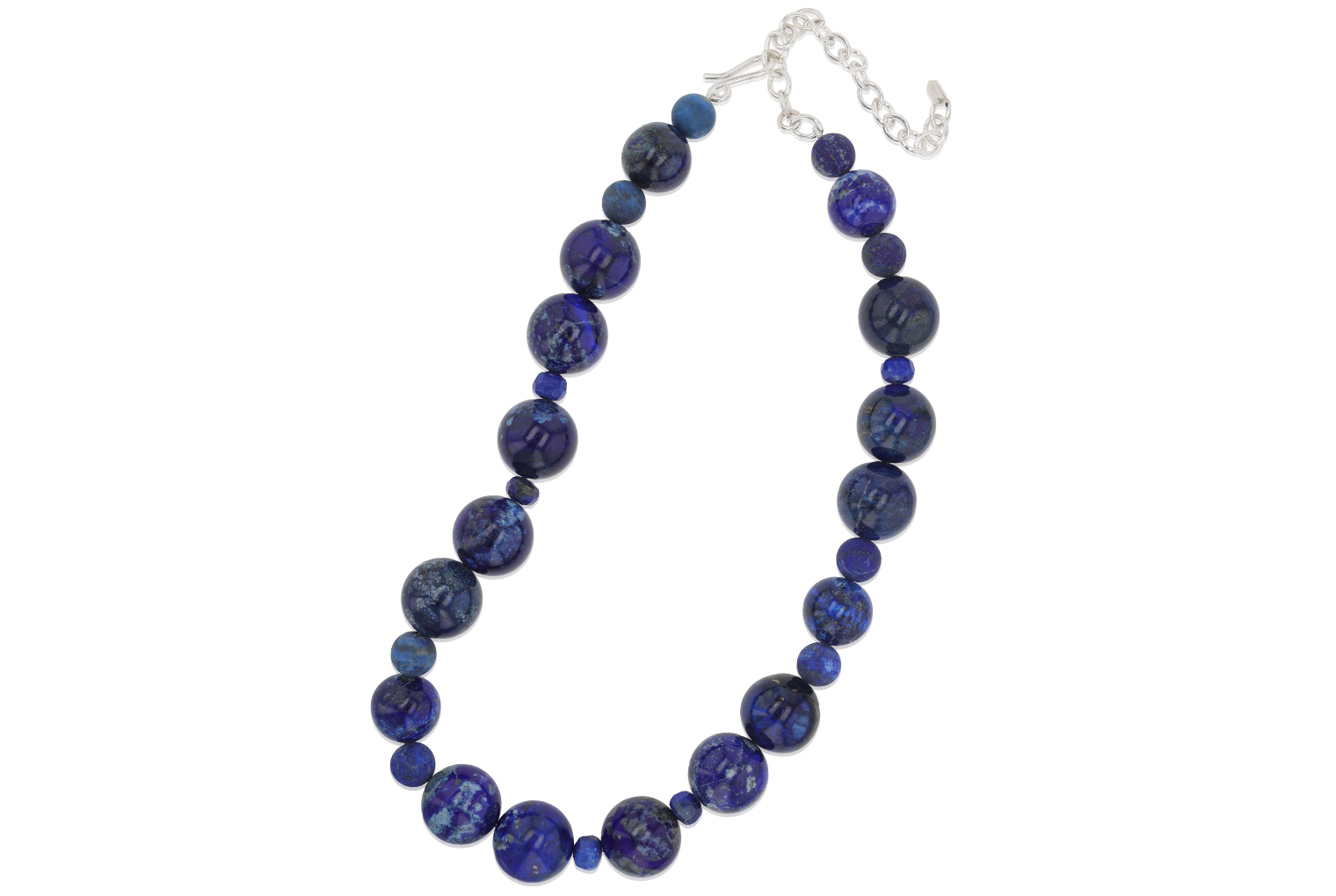 Atelier Lapis Studio Necklace