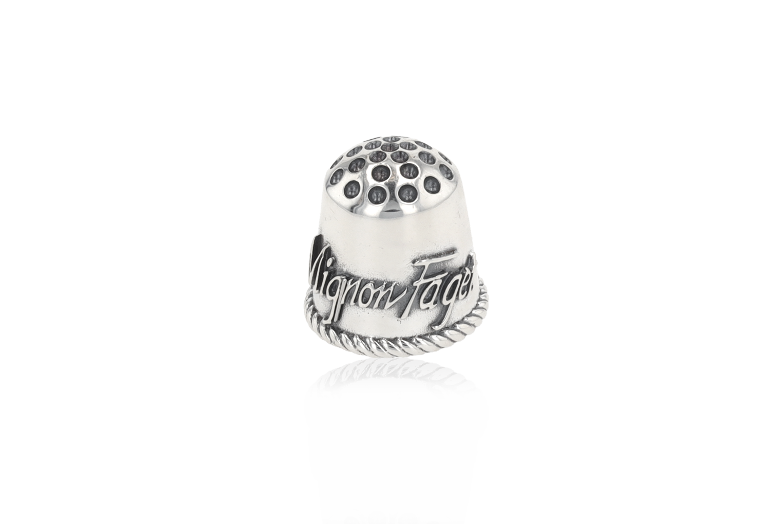Mf Signature Thimble
