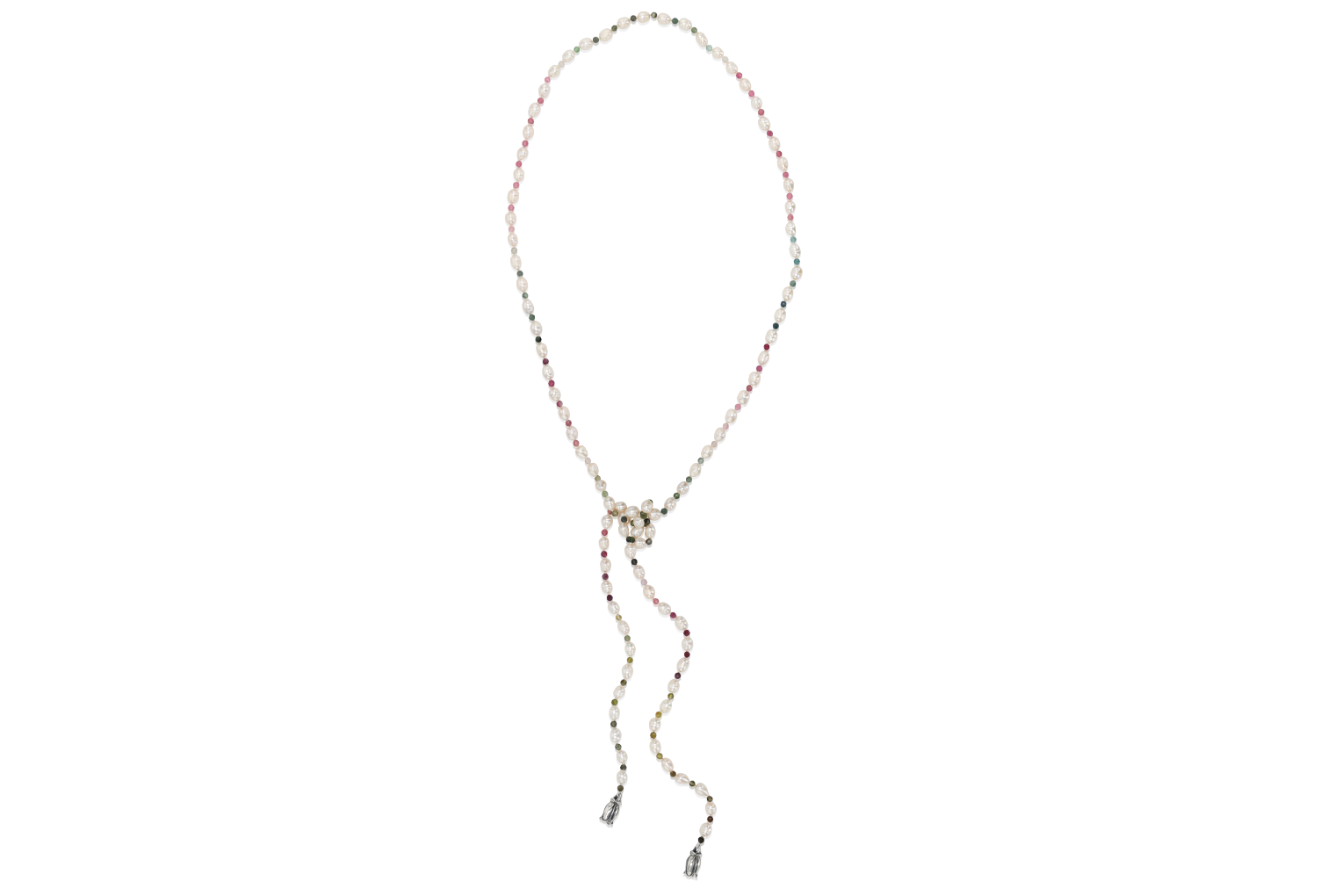 Tulip Lariat