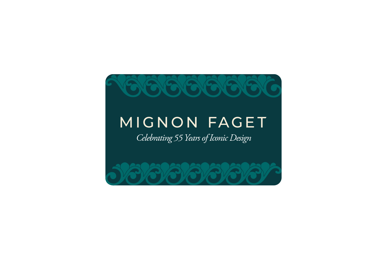 Mignon Faget Gift Card