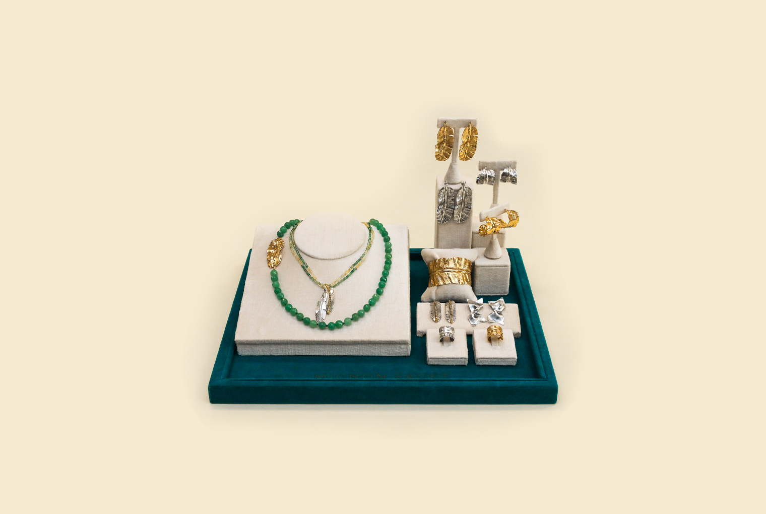 Display Kit B: Curated Assortment