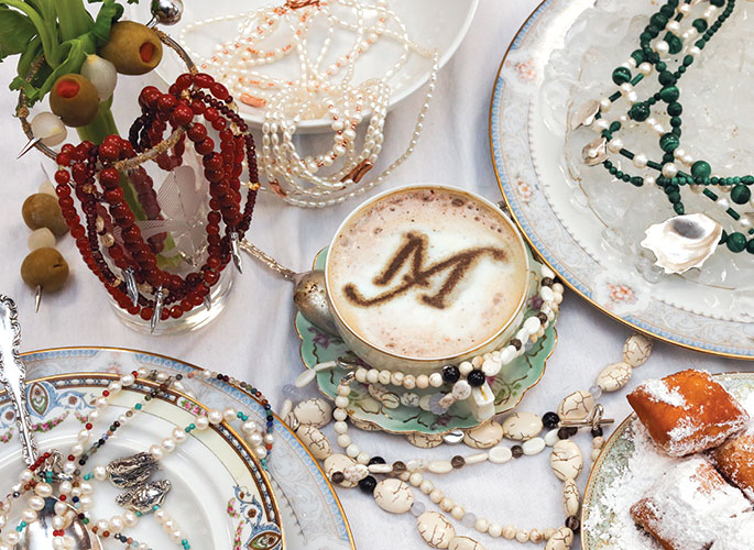 The Brunch Collection