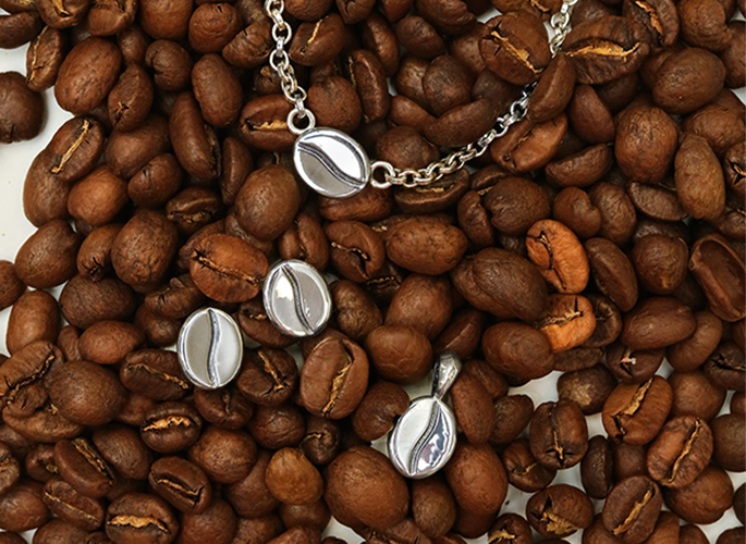 Coffee Beans