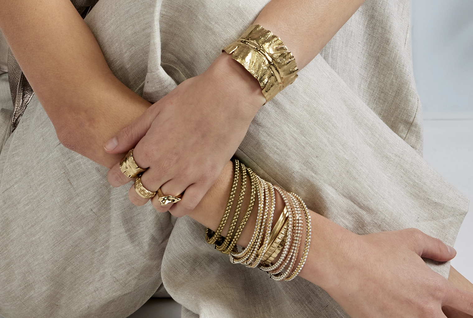 Elevate Your Halo Stack