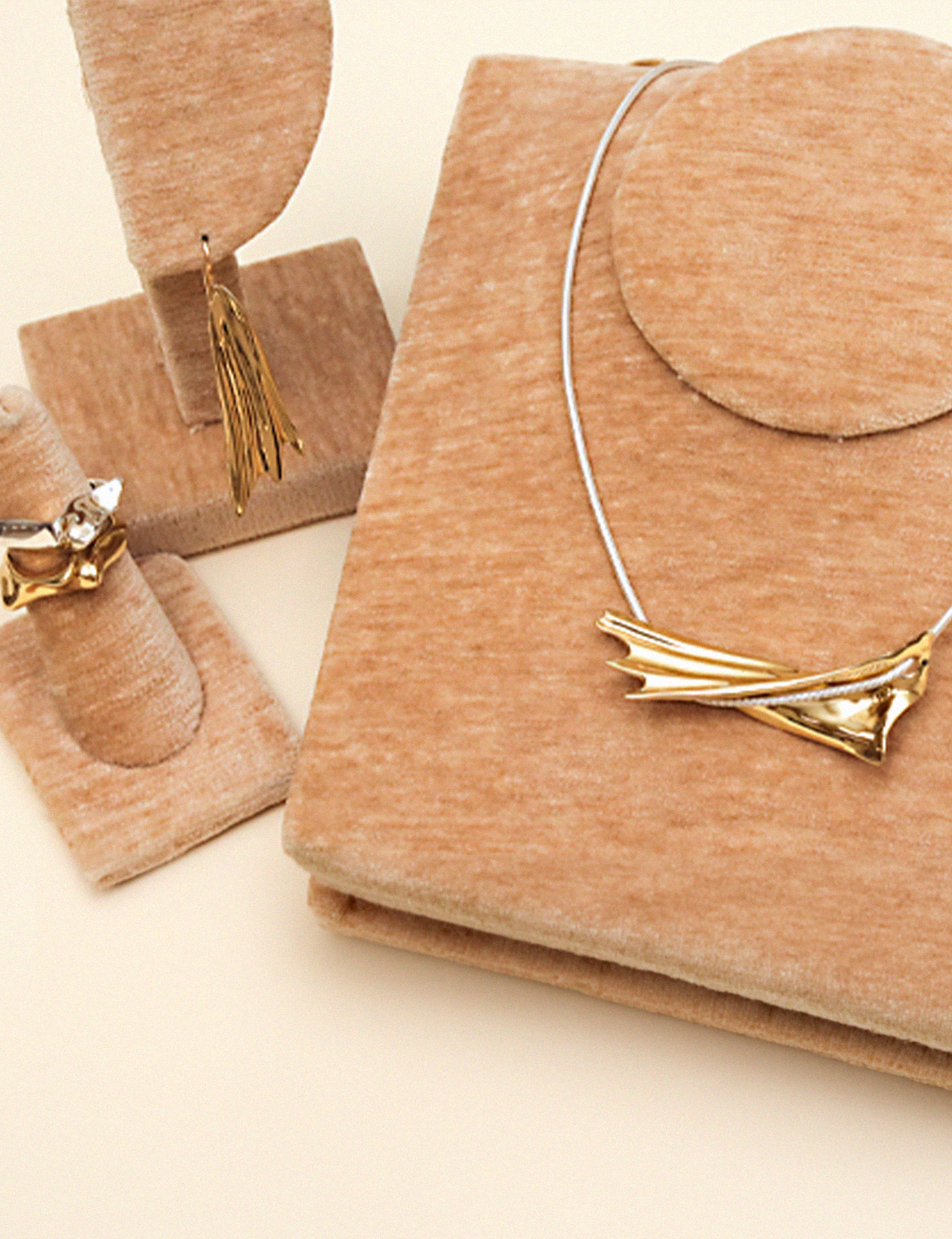 Mignon Faget Last Chance jewelry