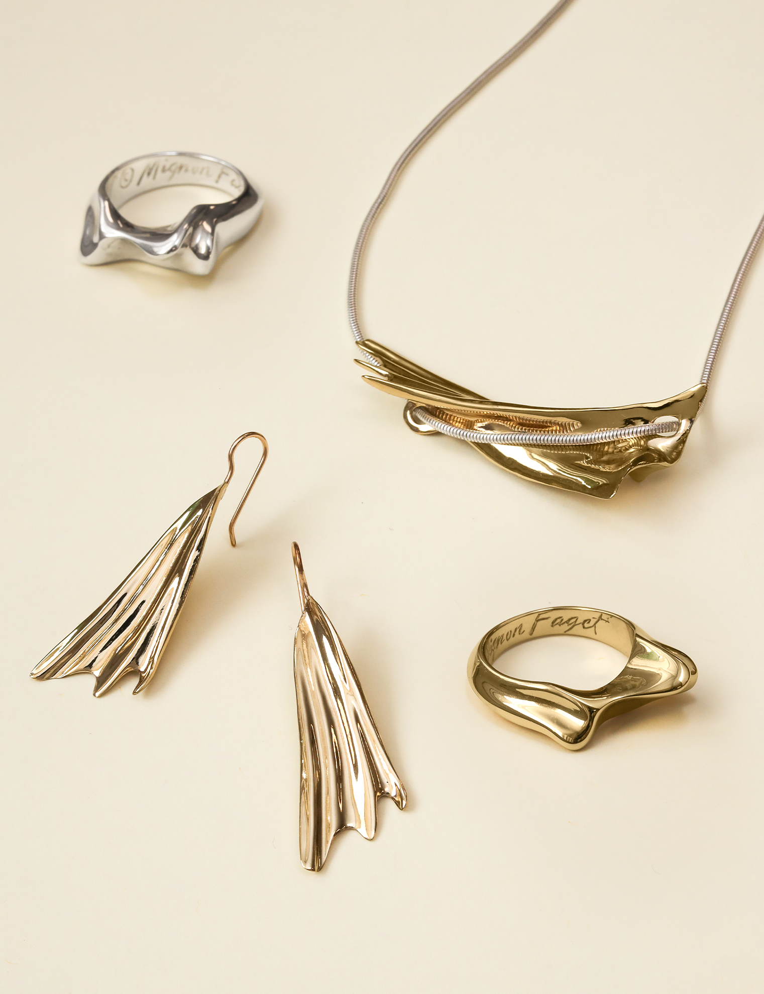 Mignon Faget Last Chance jewelry