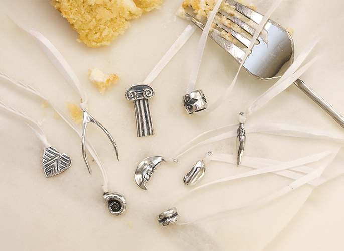 Wedding Keepsakes & Gifts