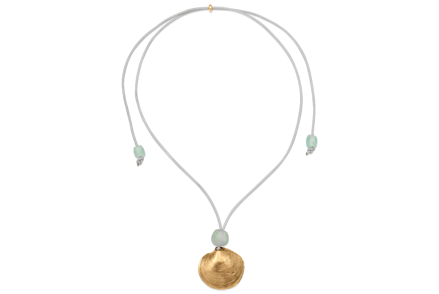 cord necklace