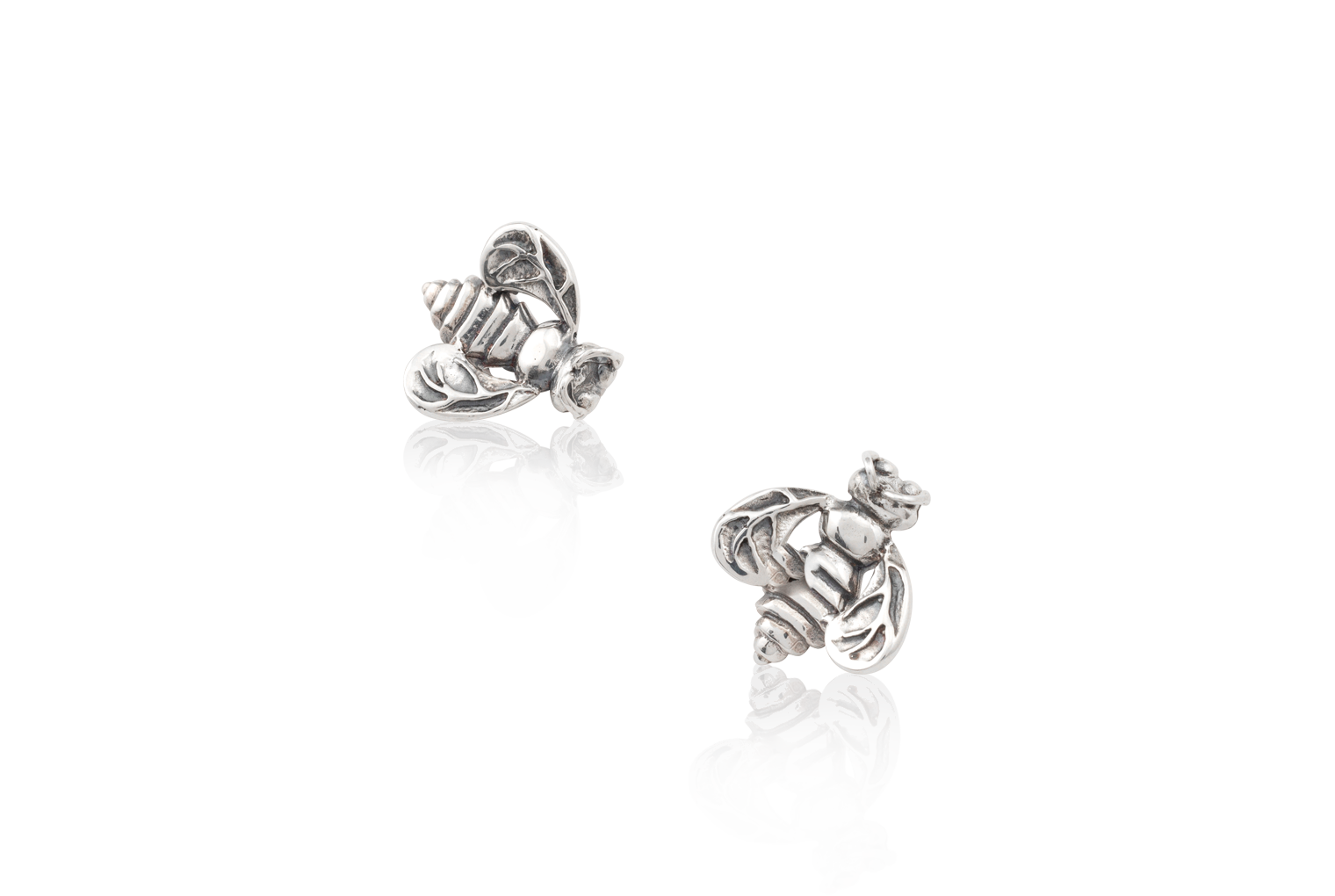 Hive Bee Cufflinks