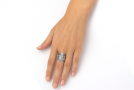 view05 thumbnail image for Imperial Urchin Ring