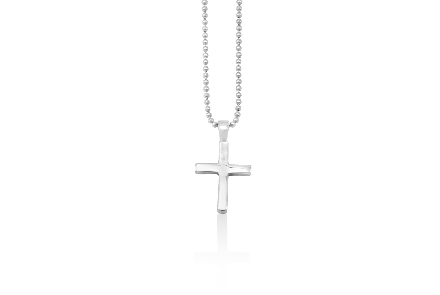 Infanta Cross Pendant | Mignon Faget