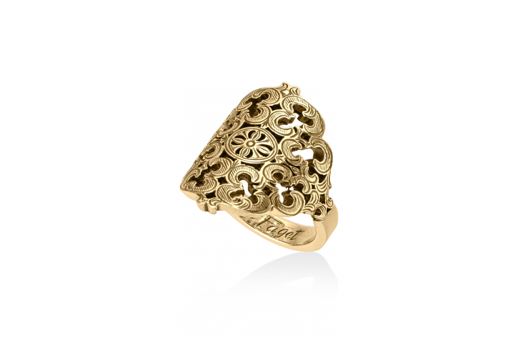 Renaissance Ring