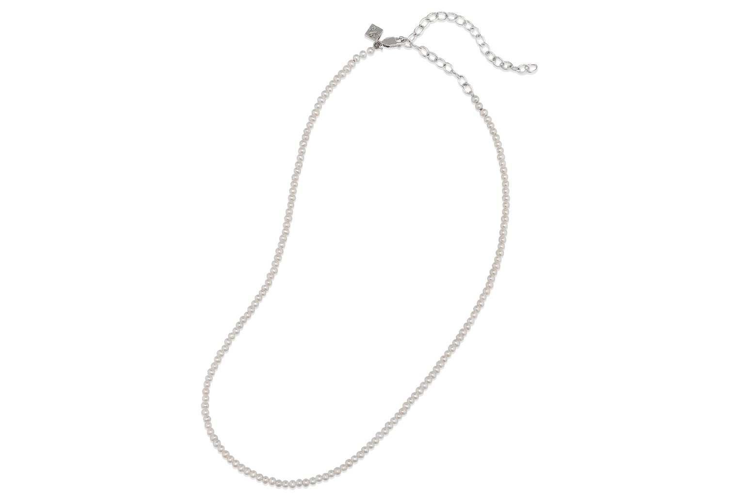 Freshwater Pearl Chain