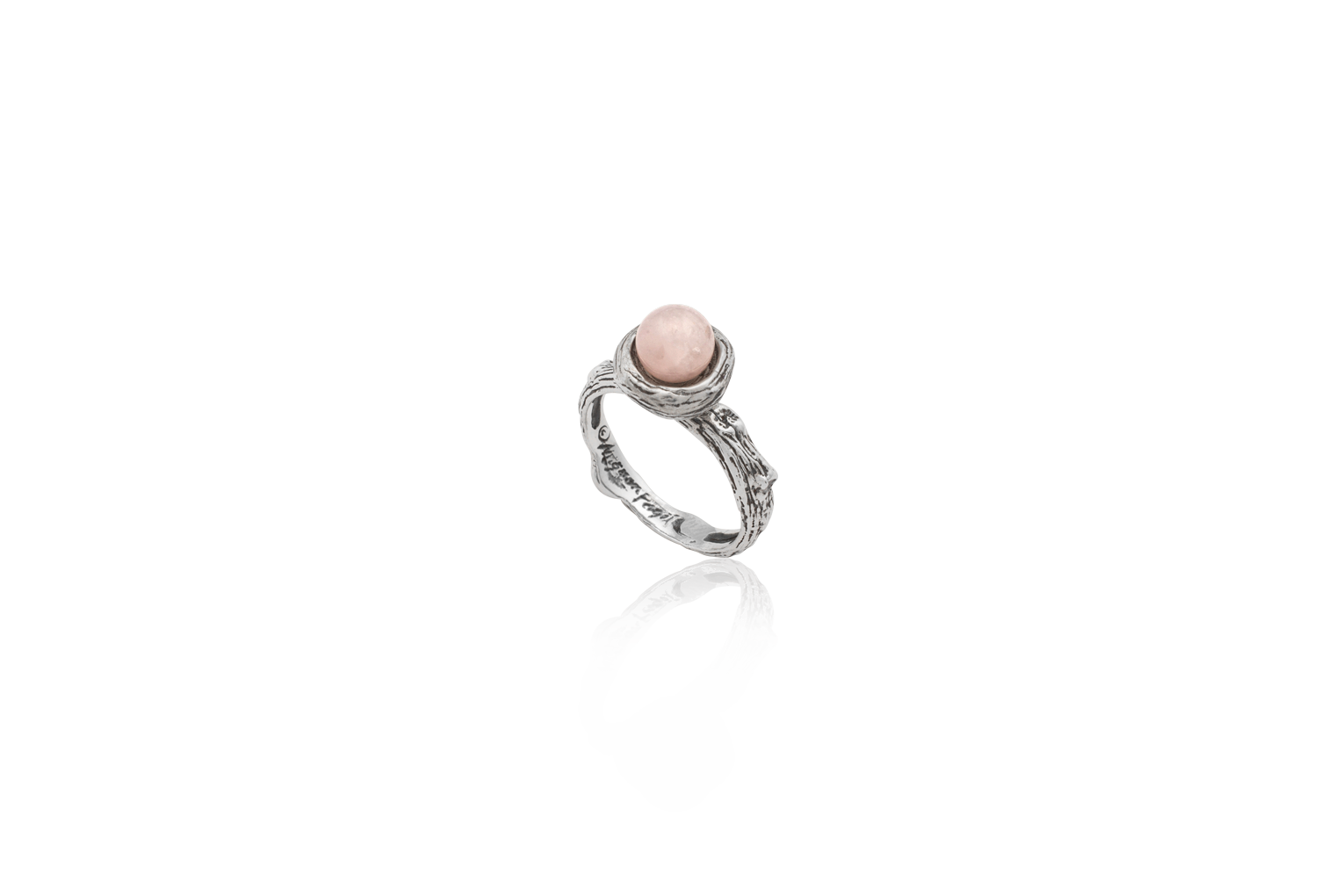 Love Nest Ring